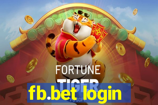 fb.bet login